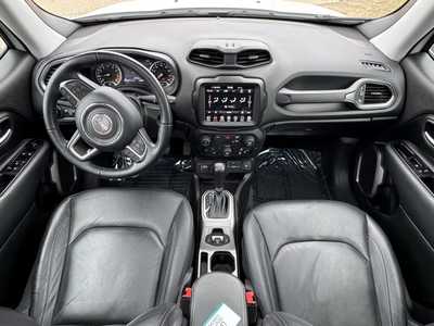 2022 Jeep Renegade, $22500. Photo 9