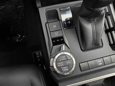 2025 Toyota Tacoma, $53185. Photo 10