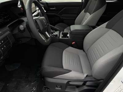 2025 Toyota Tacoma, $53185. Photo 4