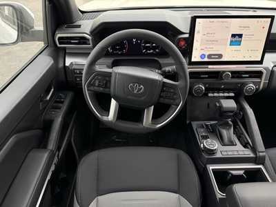 2025 Toyota Tacoma, $53185. Photo 6