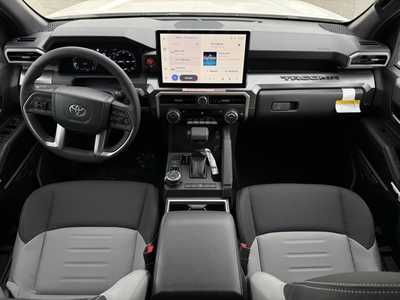 2025 Toyota Tacoma, $53185. Photo 7