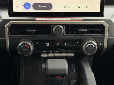 2025 Toyota Tacoma, $53185. Photo 8