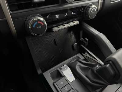 2025 Toyota Tacoma, $53185. Photo 9