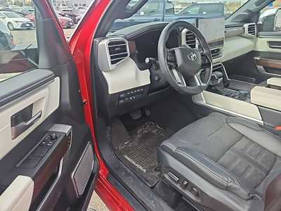 2024 Toyota Sequoia, $80000. Photo 5