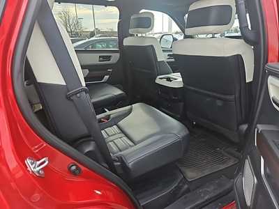 2024 Toyota Sequoia, $80000. Photo 8