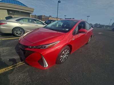 2022 Toyota Prius, $27000. Photo 2