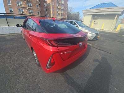 2022 Toyota Prius, $27000. Photo 3