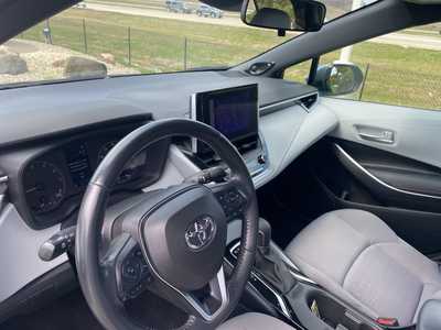 2023 Toyota Corolla, $24000. Photo 10