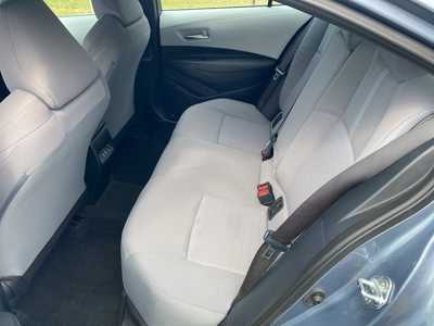 2023 Toyota Corolla, $24000. Photo 11