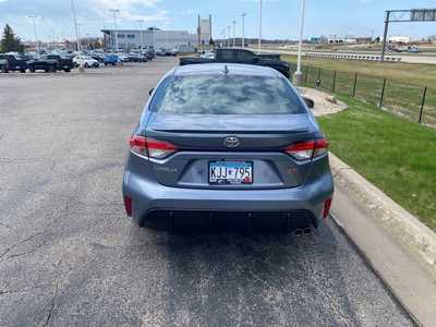 2023 Toyota Corolla, $24000. Photo 6
