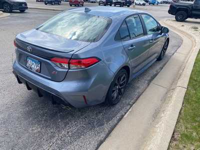 2023 Toyota Corolla, $24000. Photo 7