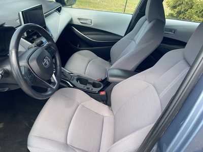 2023 Toyota Corolla, $24000. Photo 9