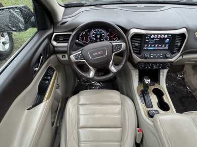 2017 GMC Acadia, $13990. Photo 10