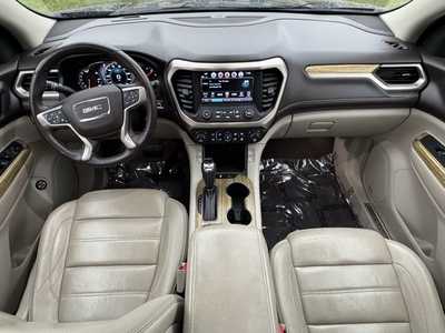 2017 GMC Acadia, $13990. Photo 11