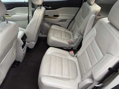 2017 GMC Acadia, $13990. Photo 7
