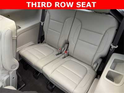 2017 GMC Acadia, $13990. Photo 8