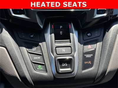 2024 Honda Odyssey, $38999. Photo 11