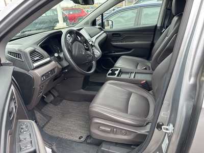 2024 Honda Odyssey, $39500. Photo 5