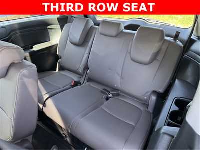 2024 Honda Odyssey, $38999. Photo 8