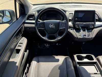 2024 Honda Odyssey, $38999. Photo 9