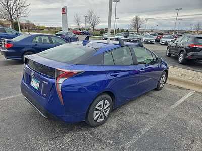 2018 Toyota Prius, $19000. Photo 4