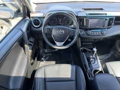 2017 Toyota RAV4, $22297. Photo 7