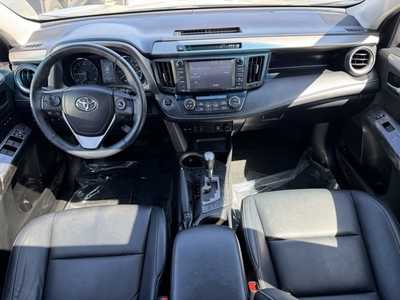 2017 Toyota RAV4, $22297. Photo 8