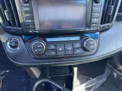 2017 Toyota RAV4, $22297. Photo 9