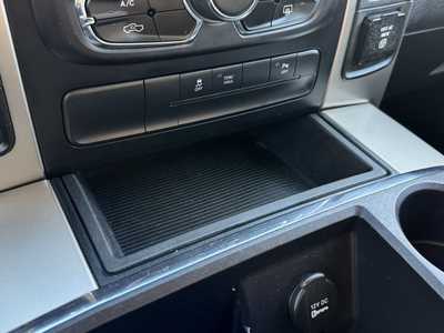 2013 RAM 1500 Crew Cab, $16490. Photo 10