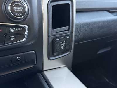 2013 RAM 1500 Crew Cab, $16490. Photo 11