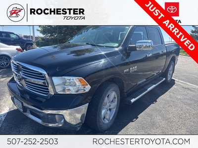 2013 RAM 1500 Crew Cab, $16500. Photo 2