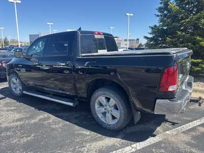 2013 RAM 1500 Crew Cab, $16500. Photo 5