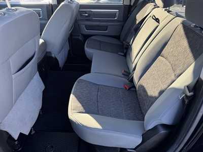 2013 RAM 1500 Crew Cab, $16490. Photo 6