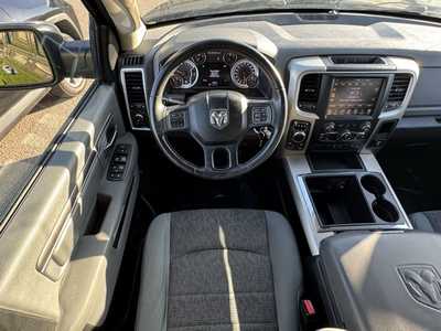 2013 RAM 1500 Crew Cab, $16490. Photo 7