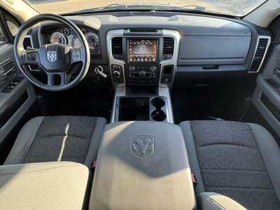 2013 RAM 1500 Crew Cab, $16490. Photo 8