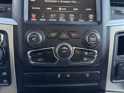 2013 RAM 1500 Crew Cab, $16490. Photo 9
