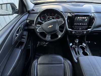 2018 Chevrolet Traverse, $15990. Photo 10