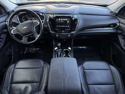 2018 Chevrolet Traverse, $15990. Photo 11