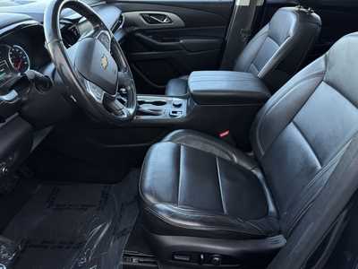 2018 Chevrolet Traverse, $15990. Photo 5