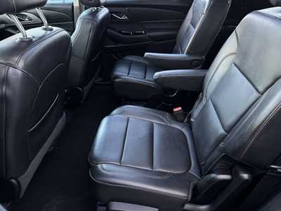 2018 Chevrolet Traverse, $15990. Photo 7