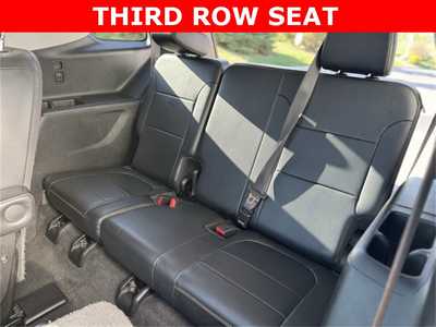 2018 Chevrolet Traverse, $15990. Photo 8