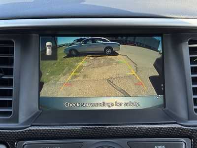 2020 Nissan Pathfinder, $21999. Photo 3