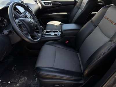 2020 Nissan Pathfinder, $21999. Photo 4