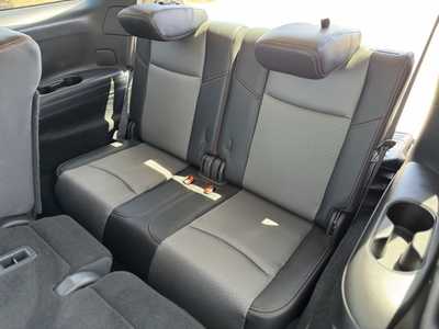 2020 Nissan Pathfinder, $21999. Photo 7