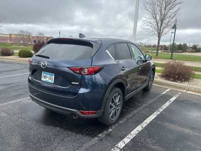 2017 Mazda CX-5, $20000. Photo 2