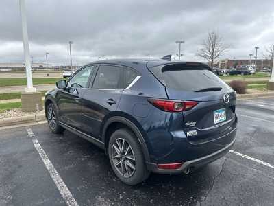 2017 Mazda CX-5, $20000. Photo 3