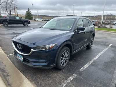 2017 Mazda CX-5, $20000. Photo 4
