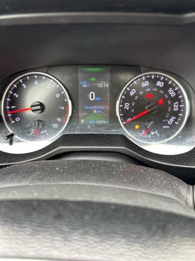 2021 Toyota RAV4, $30000. Photo 6
