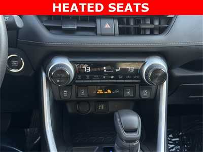 2024 Toyota RAV4, $33998. Photo 10