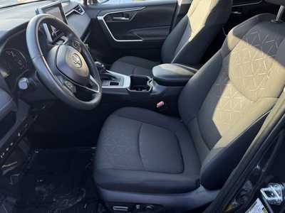 2024 Toyota RAV4, $33998. Photo 5